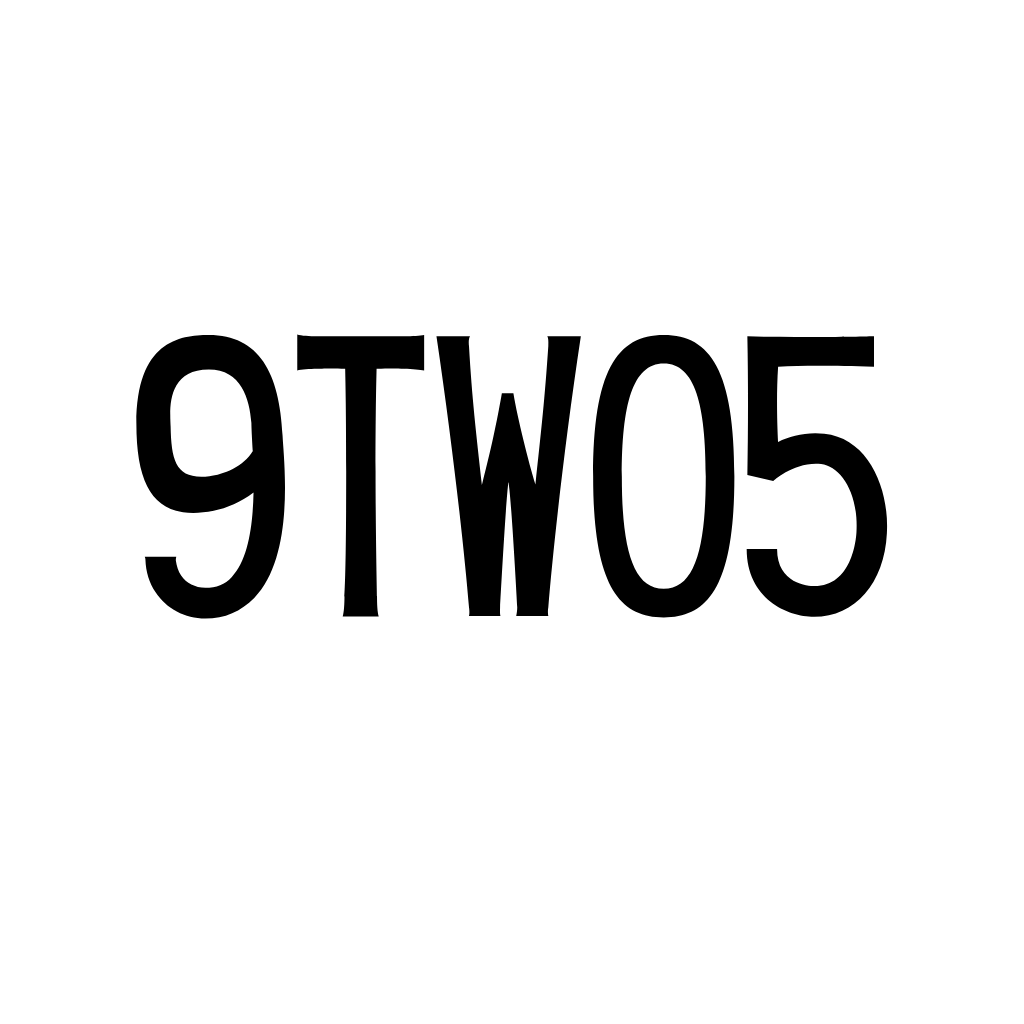 9TWO5